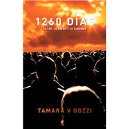 1260 das by Tamara V Gozzi, 9781506552392