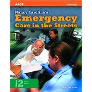 Nancy Caroline's Emergency Care in the Streets, Volume 2 by Caroline, Nancy L., 9780763742393