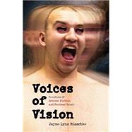 Voices Of Vision: Creators Of Science Fiction And Fantasy Speak by Blaschke, Jayme Lynn, 9780803262393