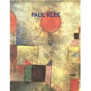 Paul Klee by Sandra Forty, 9781844062393