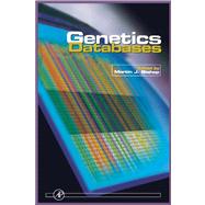 Genetics Databases by Bishop, Martin J., 9780080532394