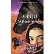 Ashling by Carmody, Isobelle, 9780375892394