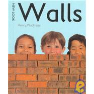 Walls by Pluckrose, Henry Arthur; Shott, Steve, 9780516082394