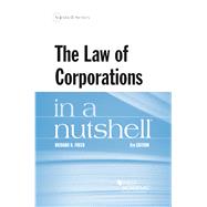 The Law of Corporations in a Nutshell by Freer, Richard D., 9781684672394