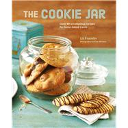 The Cookie Jar by Franklin, Liz, 9781788792394