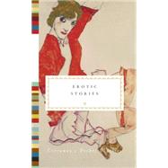 Erotic Stories by Pelling, Rowan, 9780375712395