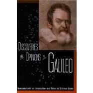 Discoveries and Opinions of Galileo by GALILEODRAKE, STILLMAN, 9780385092395