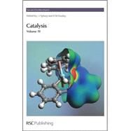 Catalysis by Spivey, J. J.; Hargreaves, Justin (CON); Goodwin, James G. (CON); Weckhuysen, Bert M. (CON), 9780854042395