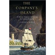 The Company's Island by Royle, Stephen, 9781350172395