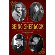 Being Sherlock by Polasek, Ashley D., 9781493042395