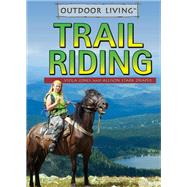 Trail Riding by Jones, Viola; Draper, Allison Stark, 9781499462395