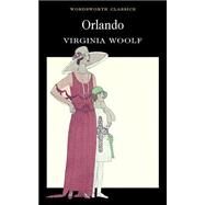 Orlando by Woolf, V., 9781853262395