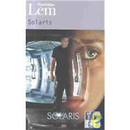 Solaris by Lem, Stanislaw, 9782070422395