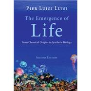 The Emergence of Life by Luisi, Pier Luigi, 9781107092396