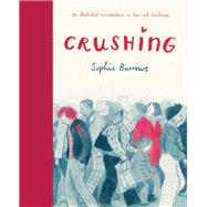 Crushing by Burrows, Sophie, 9781643752396