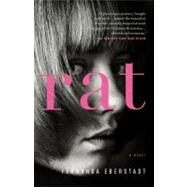 Rat by EBERSTADT, FERNANDA, 9780307472397