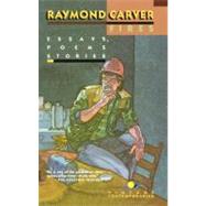 Fires by CARVER, RAYMOND, 9780679722397