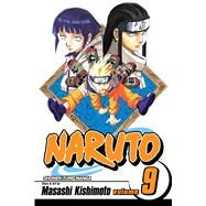Naruto, Vol. 9 by Kishimoto, Masashi, 9781421502397