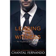 Leading the Witness by Fernando, Chantal, 9781501172397