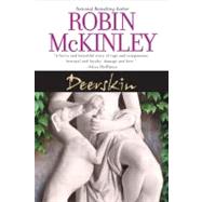 Deerskin by McKinley, Robin, 9780441012398