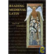 Reading Medieval Latin by Keith Sidwell, 9780521442398