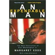 An Expendable Man by Edds, Margaret, 9780814722398