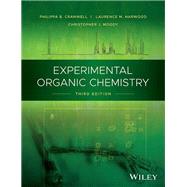 Experimental Organic Chemistry by Cranwell, Philippa B.; Harwood, Laurence M.; Moody, Christopher J., 9781119952398