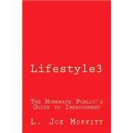 Lifestyle3 by Moffitt, L. Joe, 9781503212398