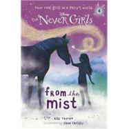 From the Mist by Thorpe, Kiki, 9780606362399
