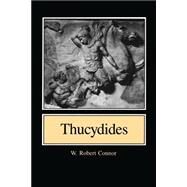Thucydides by Connor, W. Robert, 9780691102399