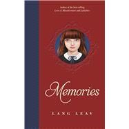 Memories by Leav, Lang, 9781449472399
