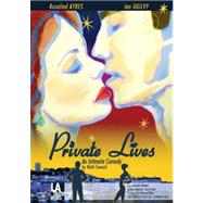 Private Lives by Coward, Noel, 9781580812399