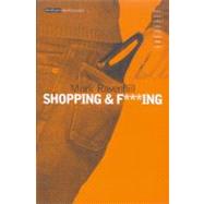 Shopping and F* * *Ing by Ravenhill, Mark, 9780413712400