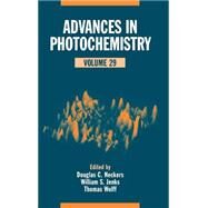 Advances in Photochemistry, Volume 29 by Neckers, Douglas C.; Jenks, William S.; Wolff, Thomas, 9780471682400