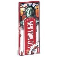 New York City by Workman Publishing, 9780761132400