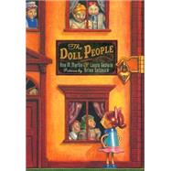 The Doll People by Martin, Ann M.; Selznick, Brian, 9780786812400