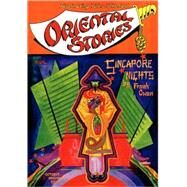 Oriental Stories, October-November 1930 by Betancourt, John, 9781434402400