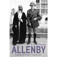 Allenby by Faught, C. Brad, 9781788312400