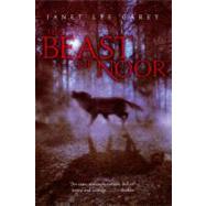 The Beast of Noor by Carey, Janet Lee, 9781439132401