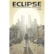Eclipse 4 by Kaplan, Zack; Timpano, Giovanni, 9781534312401