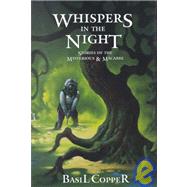 Whispers in the Night by Cooper, Basil, 9781878252401