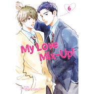My Love Mix-Up!, Vol. 6 by Unknown, 9781974732401
