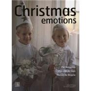 Christmas Emotions by Unknown, 9789058562401
