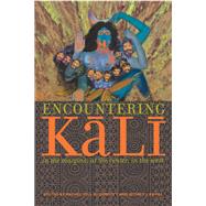 Encountering Kali by McDermott, Rachel Fell, 9780520232402