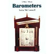 Barometers by MCCONNELL, ANITA, 9780747802402