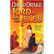 Lord of the Isles by Drake, David, 9780812522402