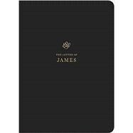 Scripture Journal James by Crossway, 9781433562402
