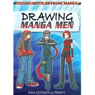 Drawing Manga Men by Southgate, Anna; Li, Yishan, 9781448892402