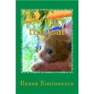 Swingy the Cat by Simionescu, Ileana, 9781502482402