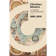 Christian Mission by Smither, Edward L., 9781683592402